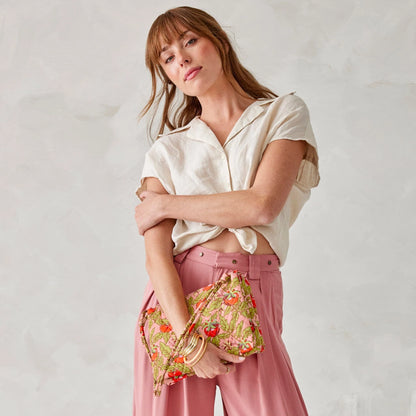 Foxbury Crossbody