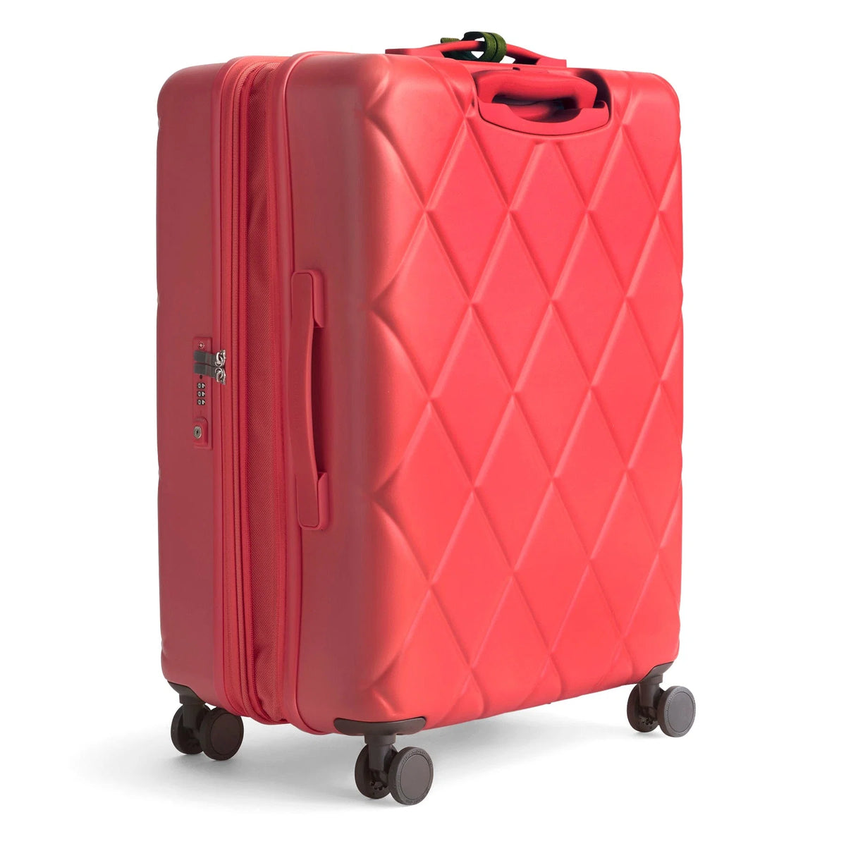 Nested 3 Pc. Luggage Set
