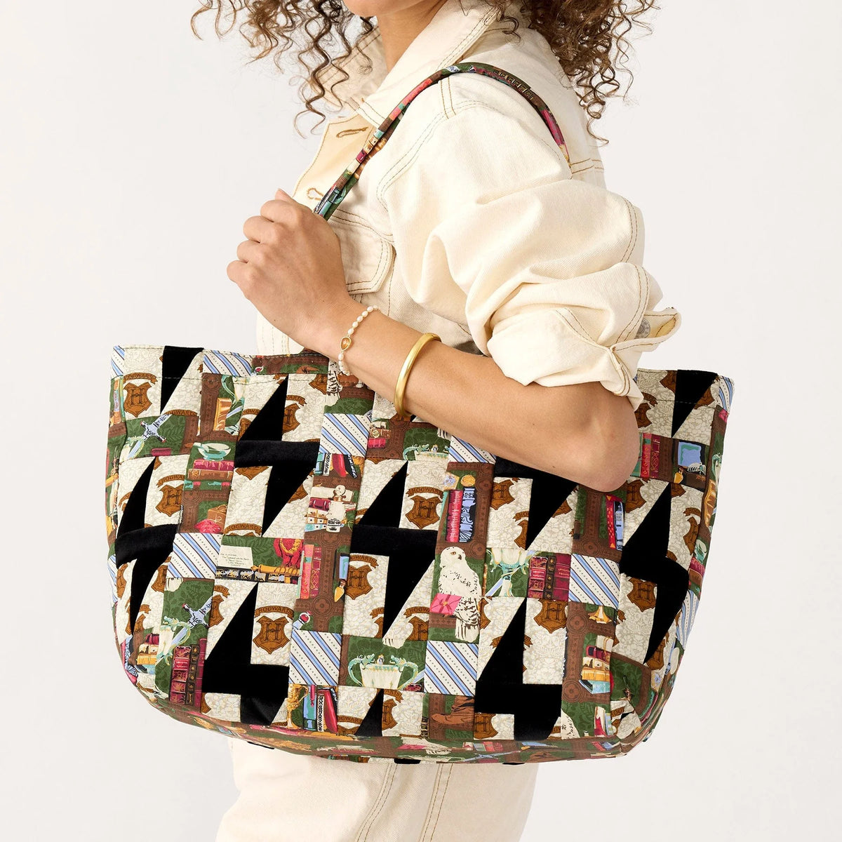 Harry Potter™ Hathaway Tote