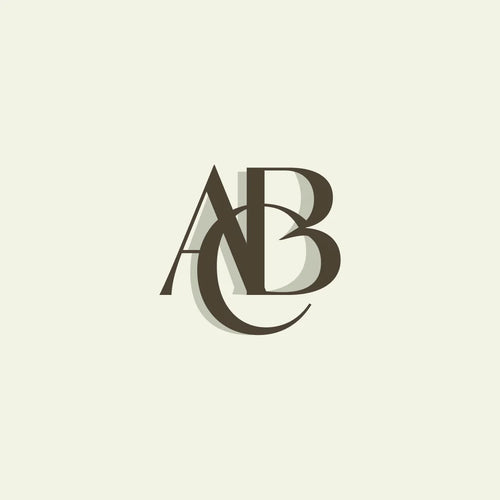Monogram ($30)