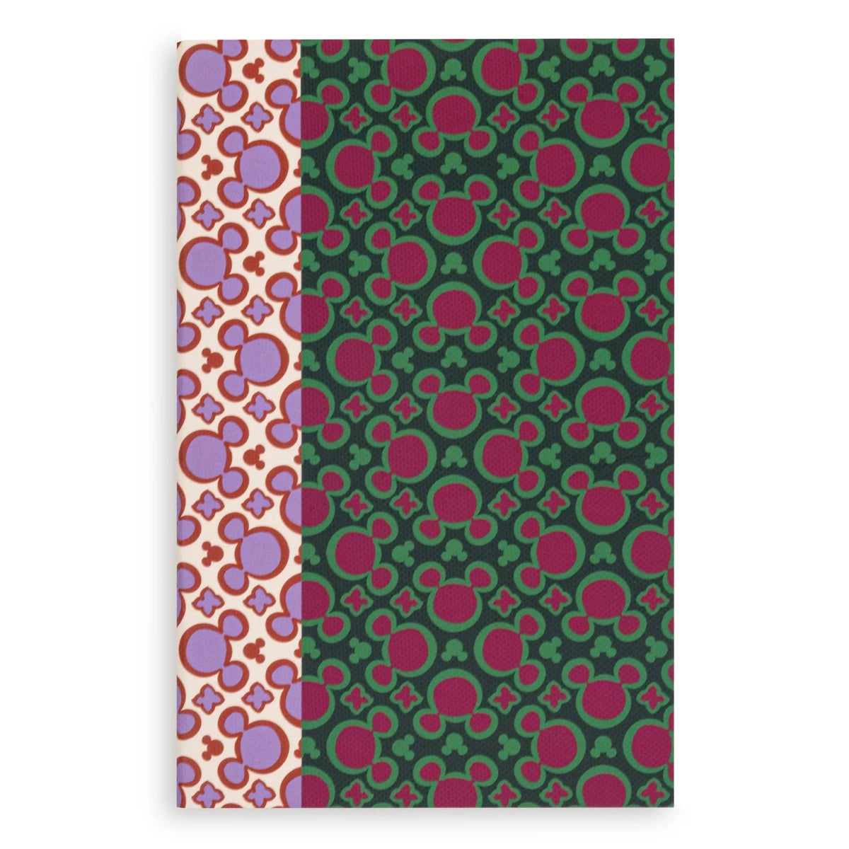 Disney Mini Notebook Set of 2