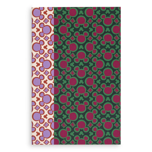 Disney Mini Notebook Set of 2