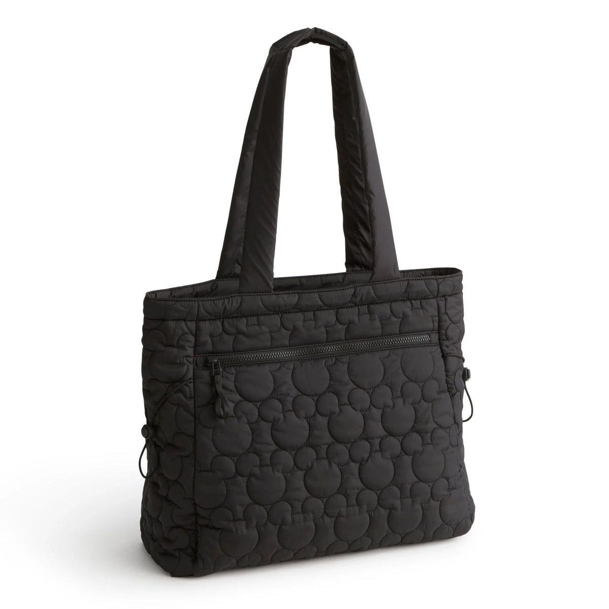 Disney Original Zip Tote