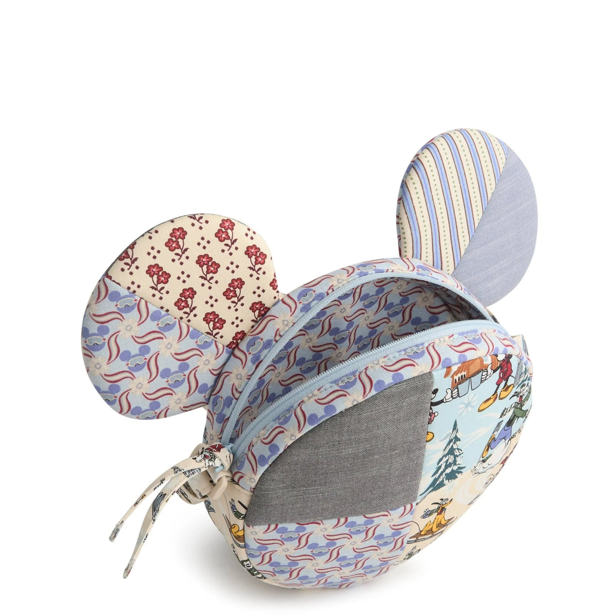 Disney Mickey Mouse Crossbody