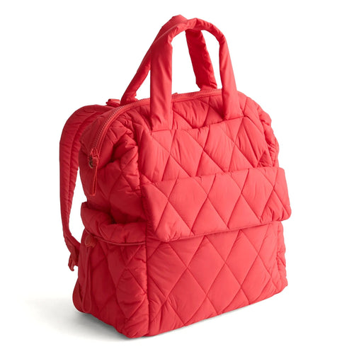 Welland Diaper Tote Backpack