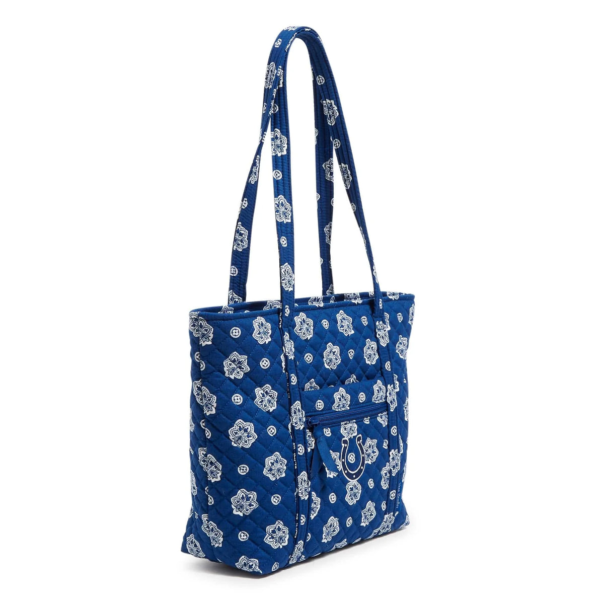 NFL Small Vera Tote Bag