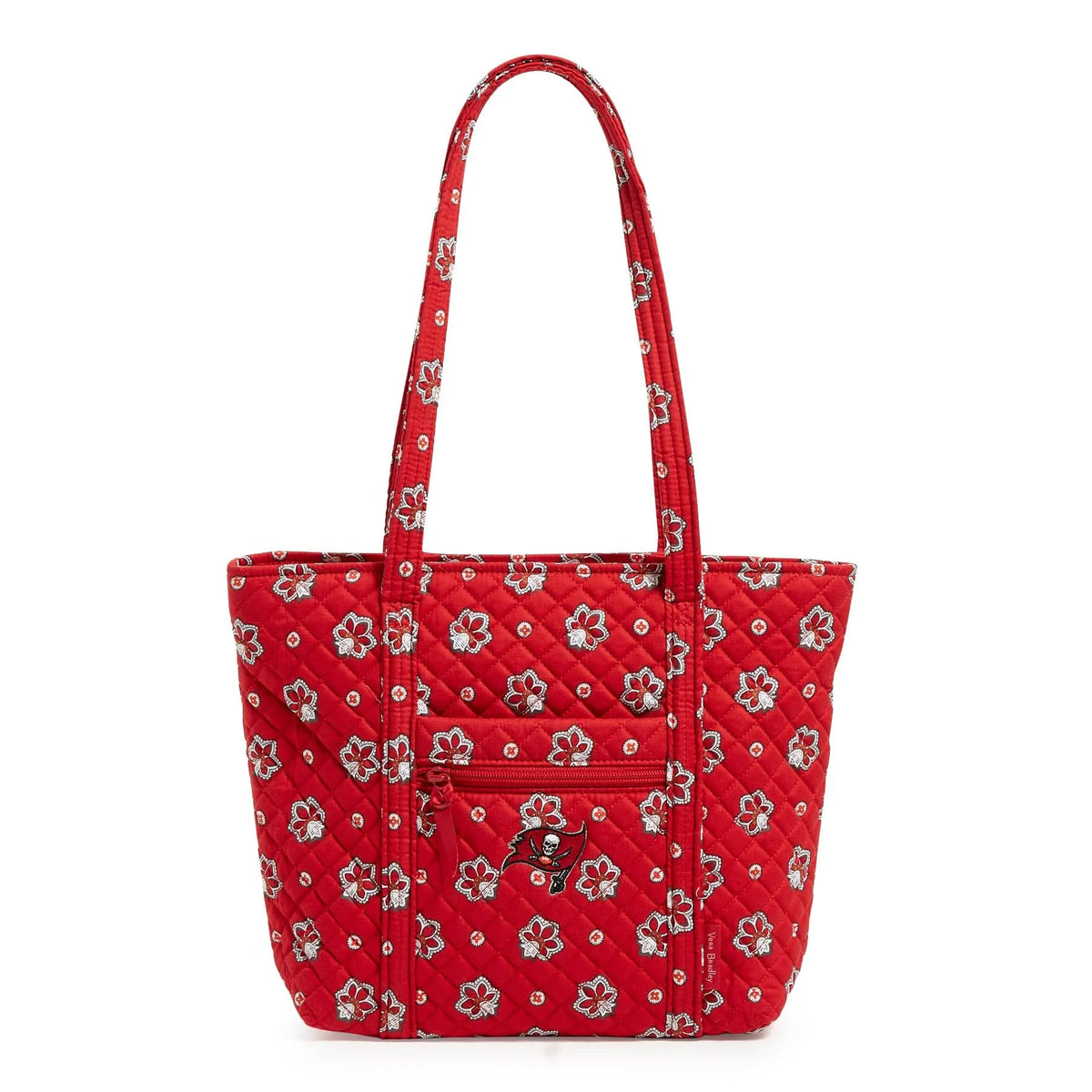 NFL Small Vera Tote Bag
