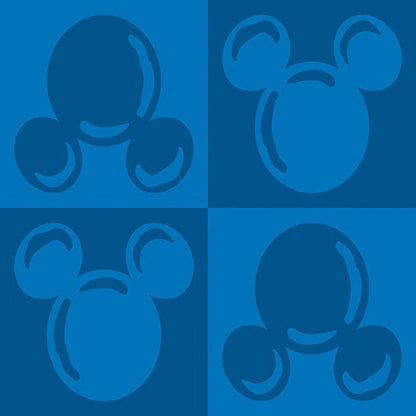 Disney Mini Dome Cosmetic