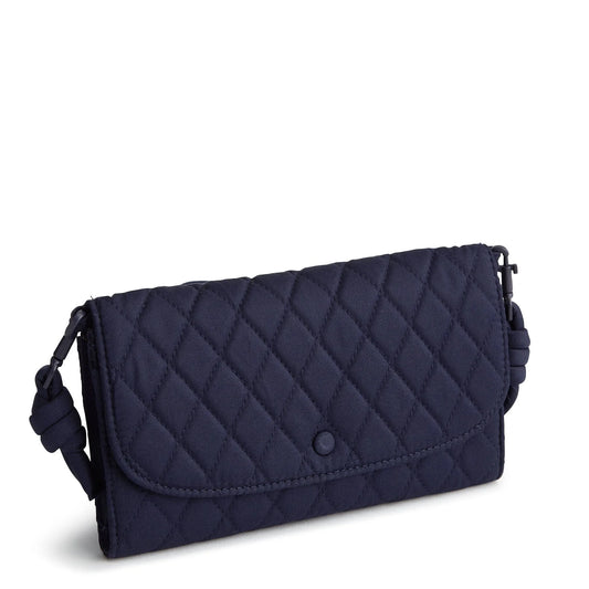 Wildwood Wallet Crossbody