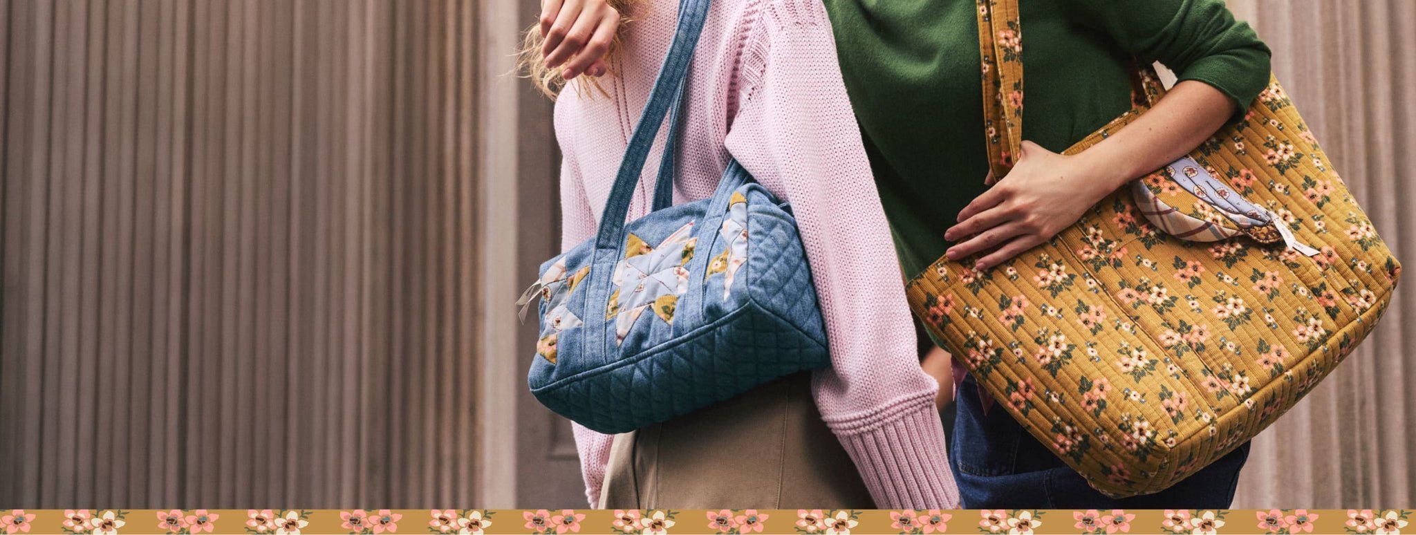 Fall for it. Shop New Arrivals.
