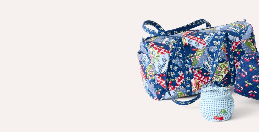 50% Off Select Backpacks & Travel