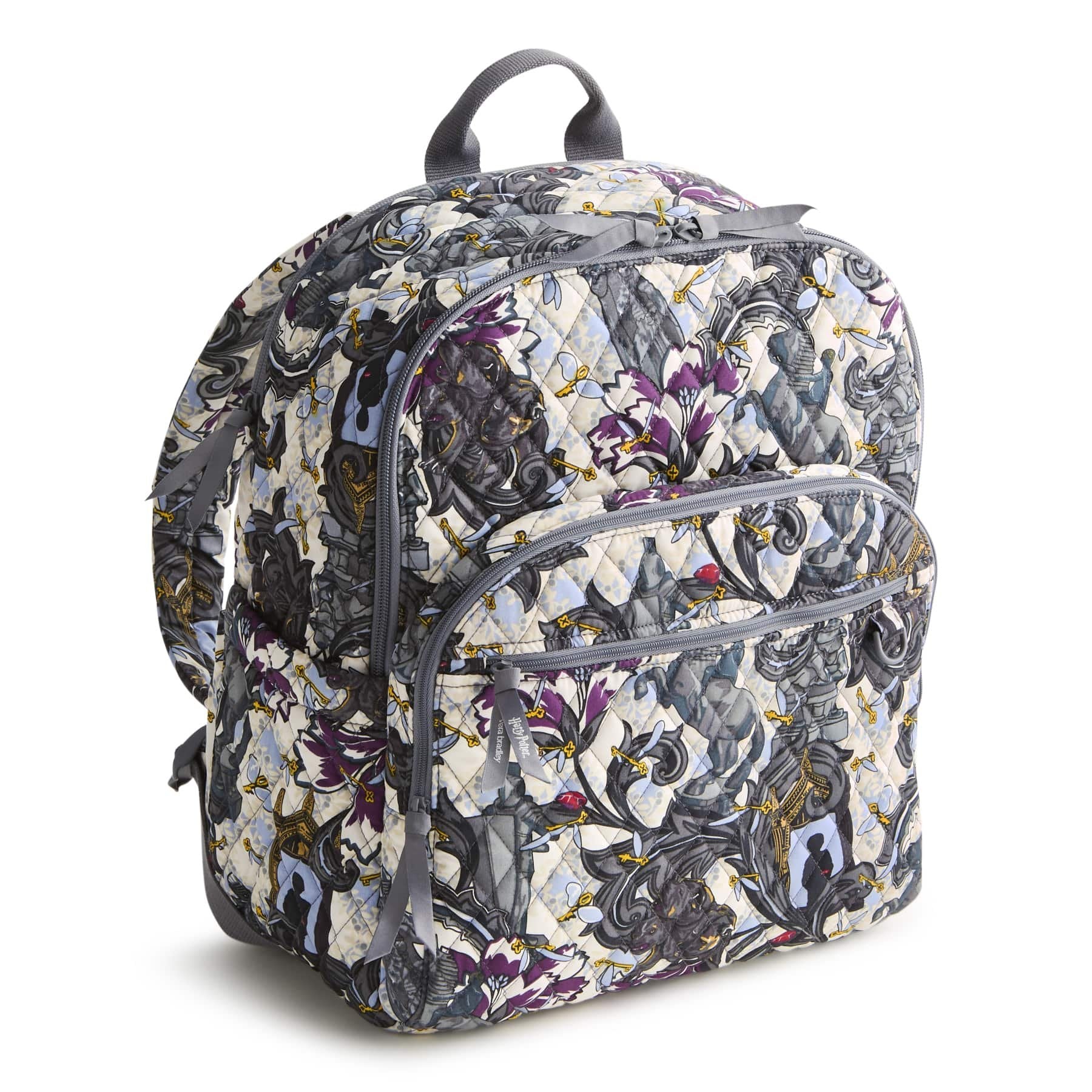 Bancroft Backpack