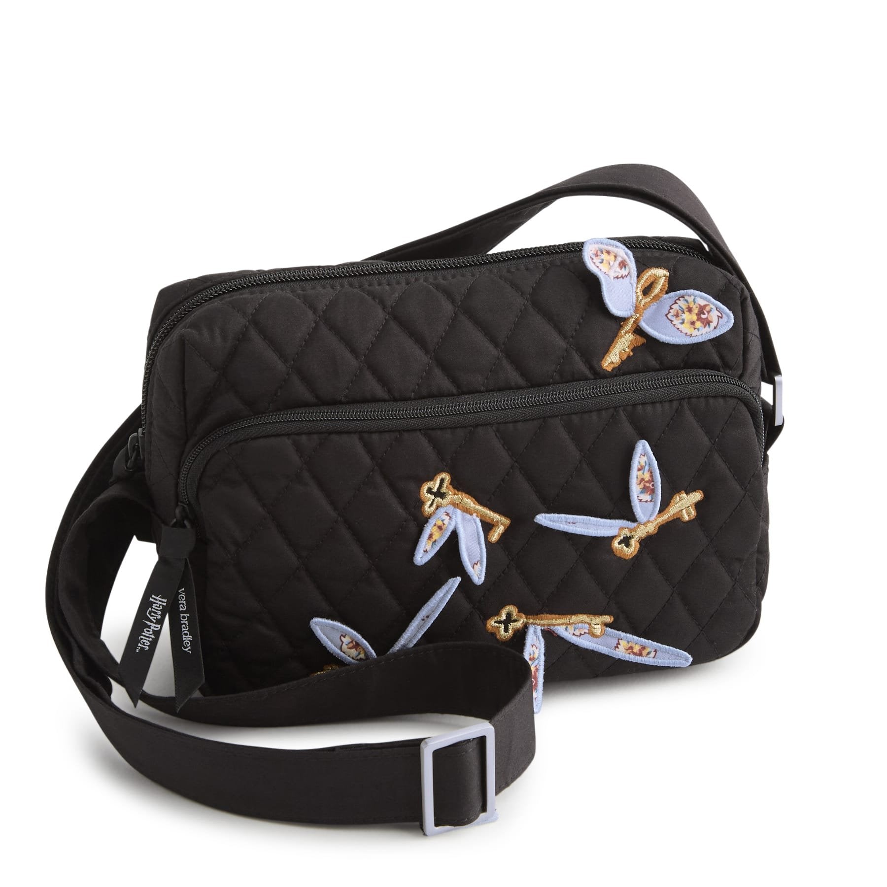 Becker Camera Bag Crossbody
