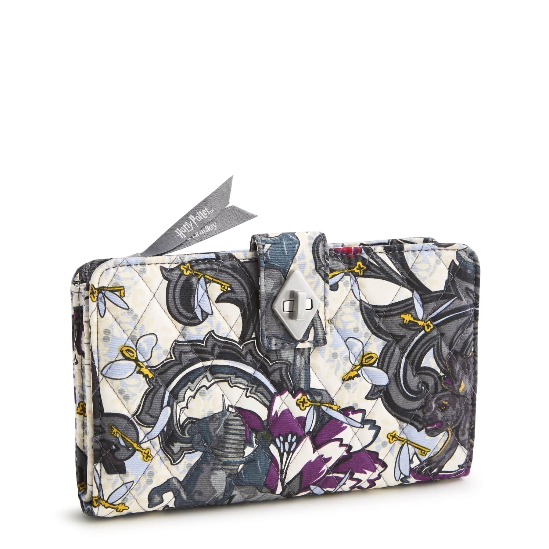 Turnlock Wallet