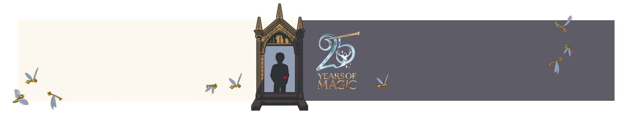 Harry Potter x Vera Bradley. Sorcerer's Stone Collection.