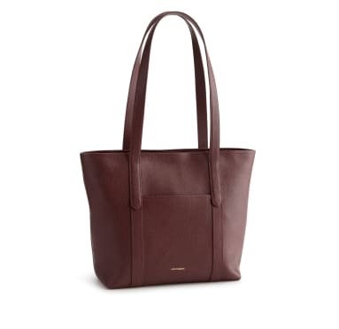 Shop leather