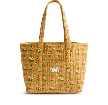 Hathaway Tote