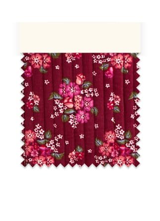 Petal Pouf
